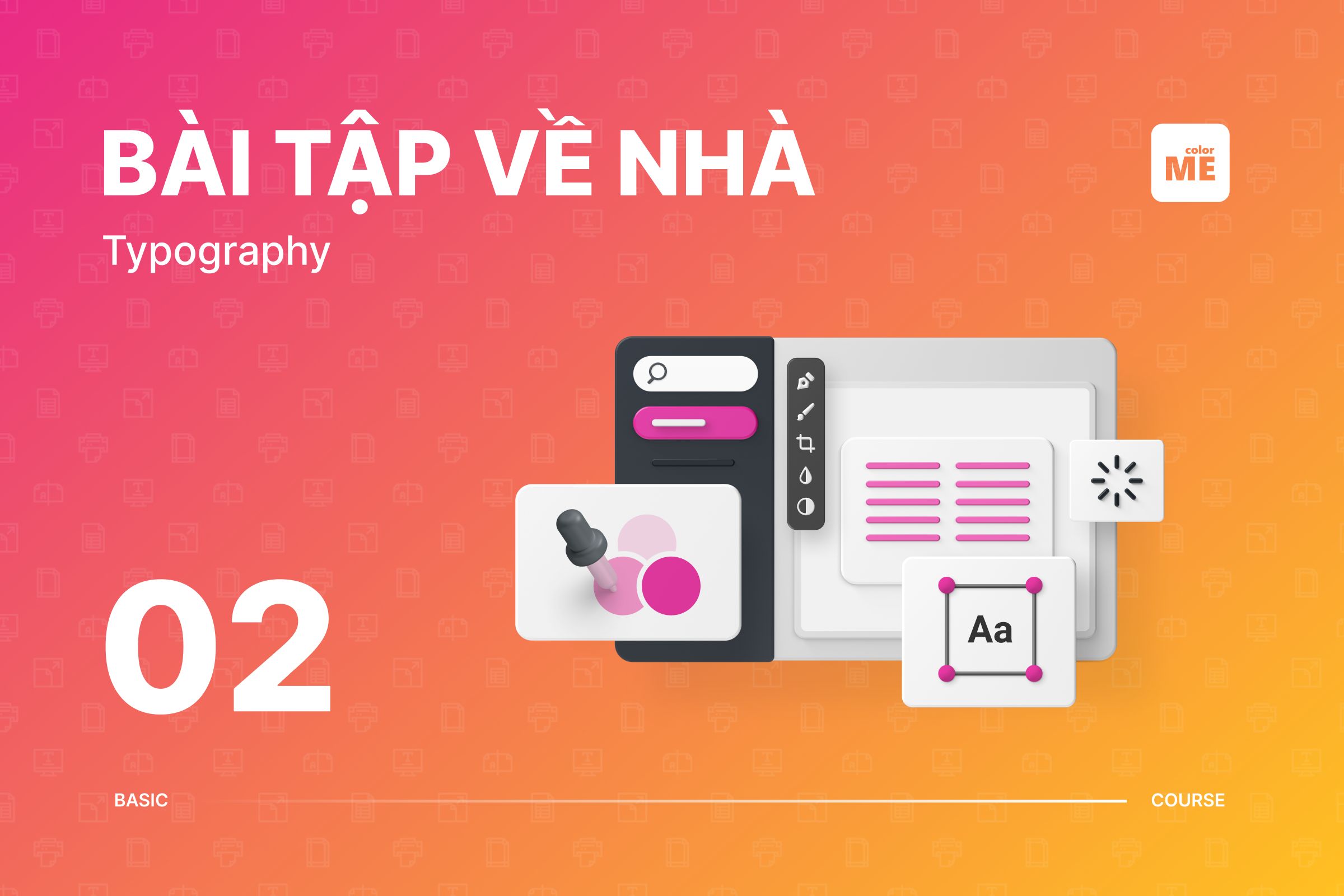BTVN BUỔI 2