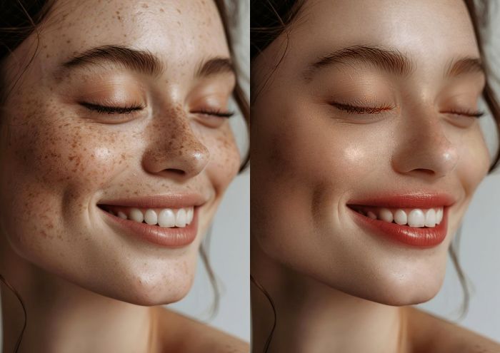 BTVN6 - Retouch vaf Make up