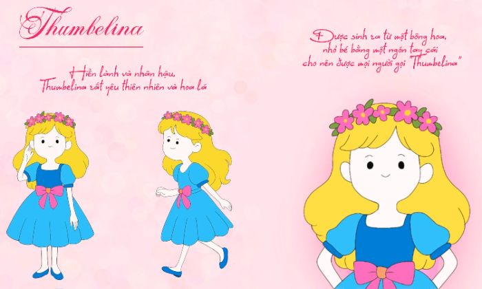 Thumbelina