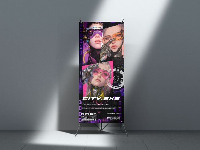 Standee