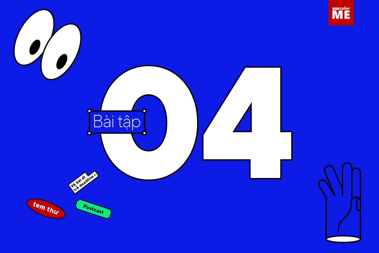 Bài tập giữa kì