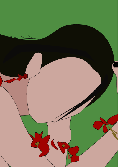 Jisoo Flower