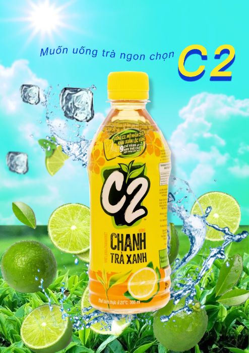THIẾT KẾ QUẢNG CÁO C2