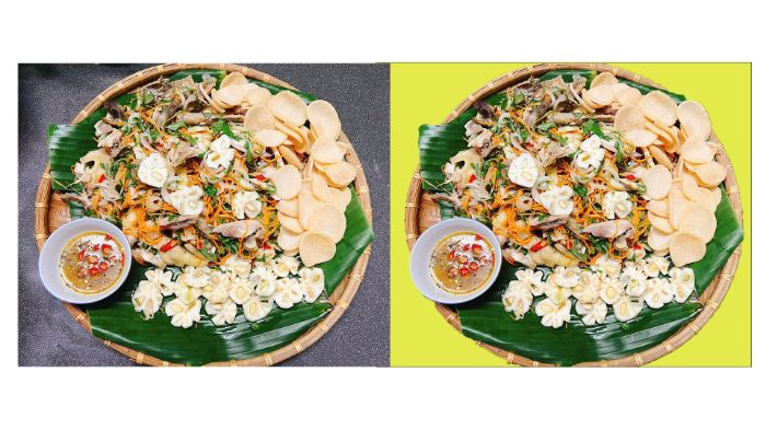 [BT BUỔI 1] THẢO NGUYÊN