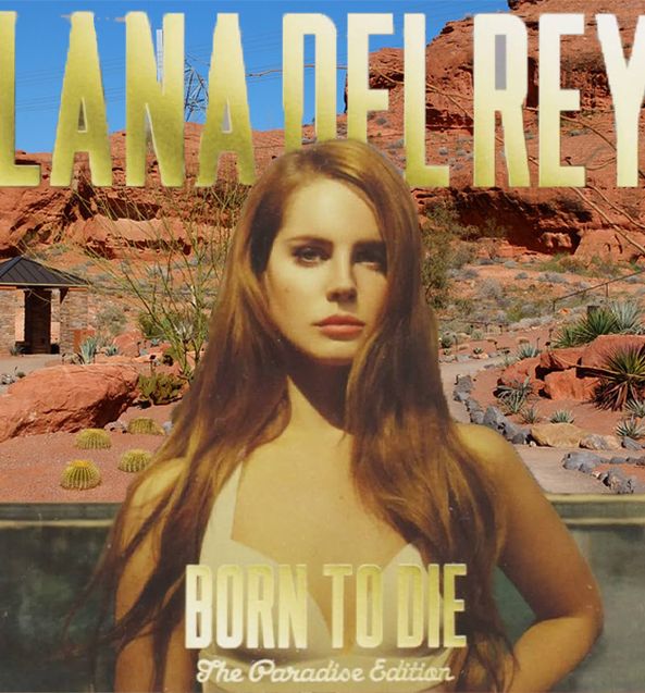 fanmade born to die