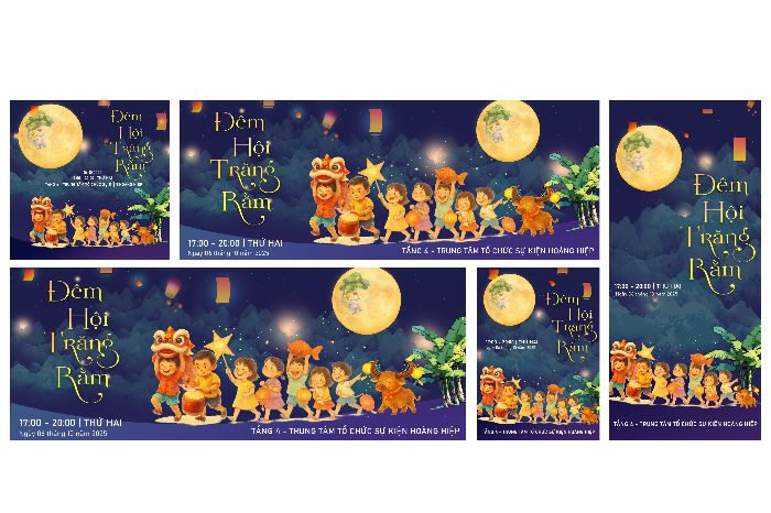 Bài tập cuối khóa