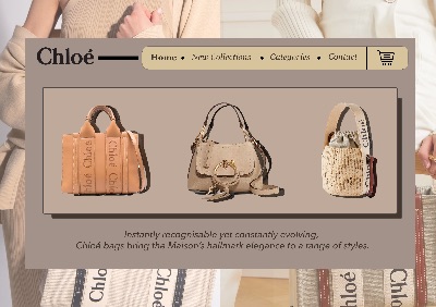 Fashion Bag