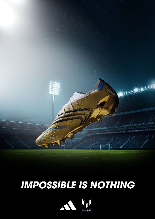 Adidas X Speedportal 'Leyenda'