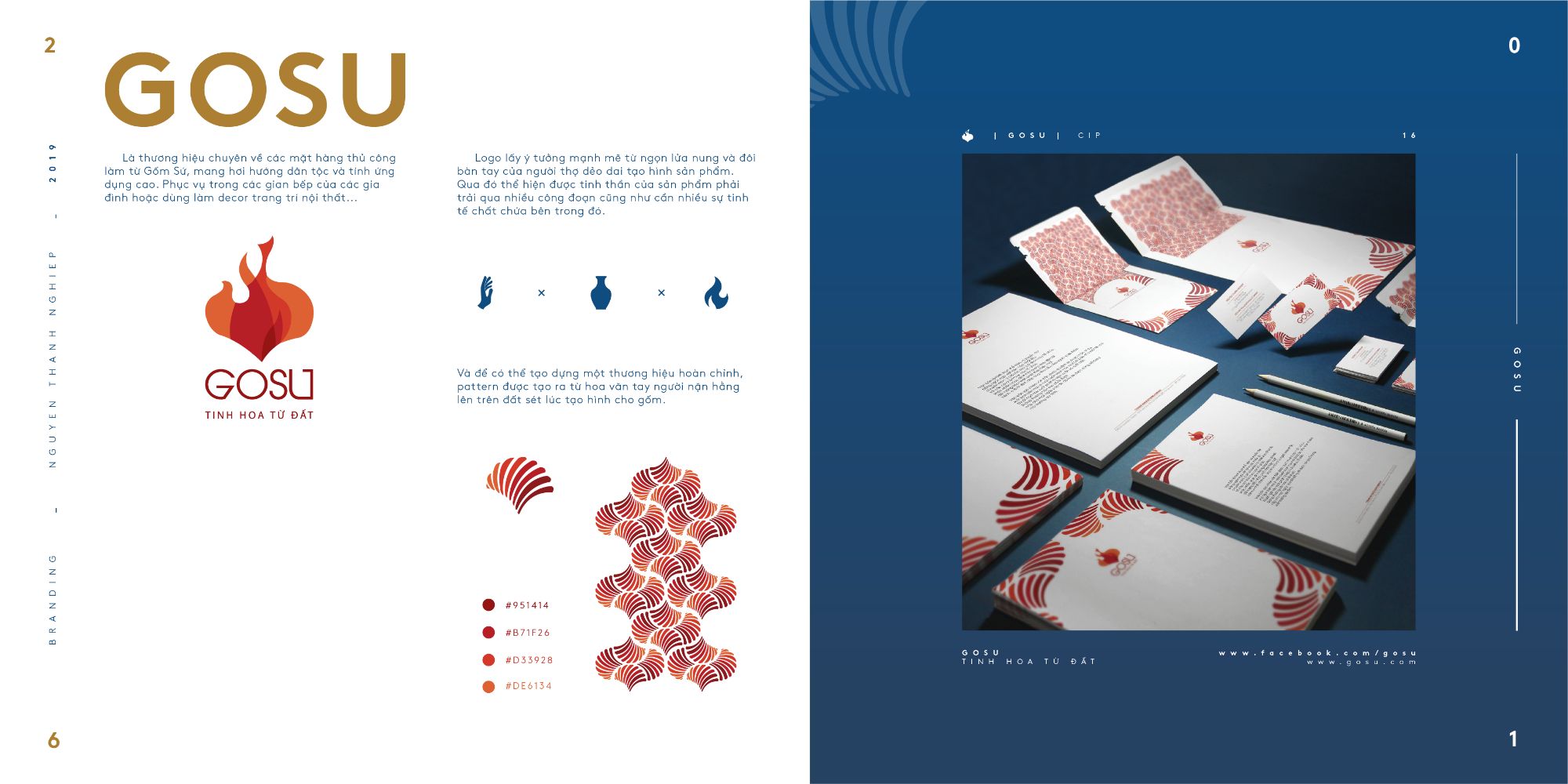 Portfolio on Color ME