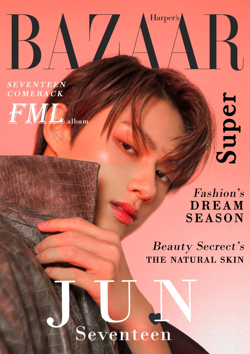 Bài tập 3 - Cover Magazine