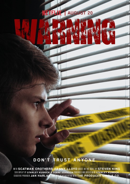POSTER FILM BUỔI 4