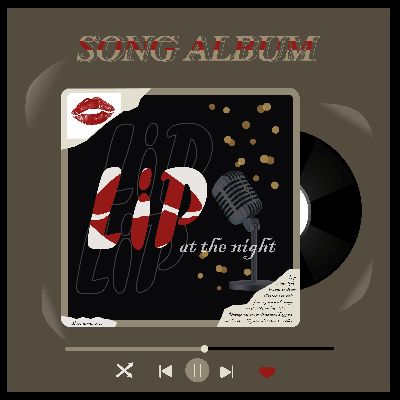 Cover music