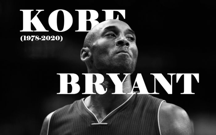 Kobe Bryant