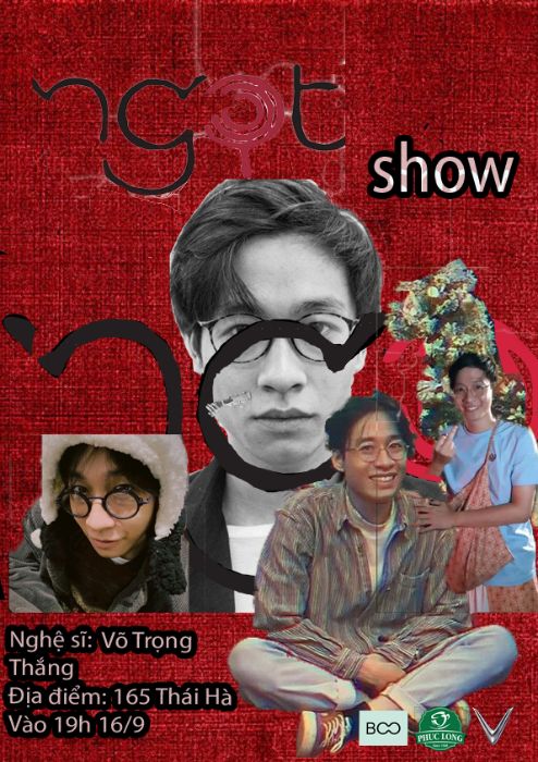 ngotshow