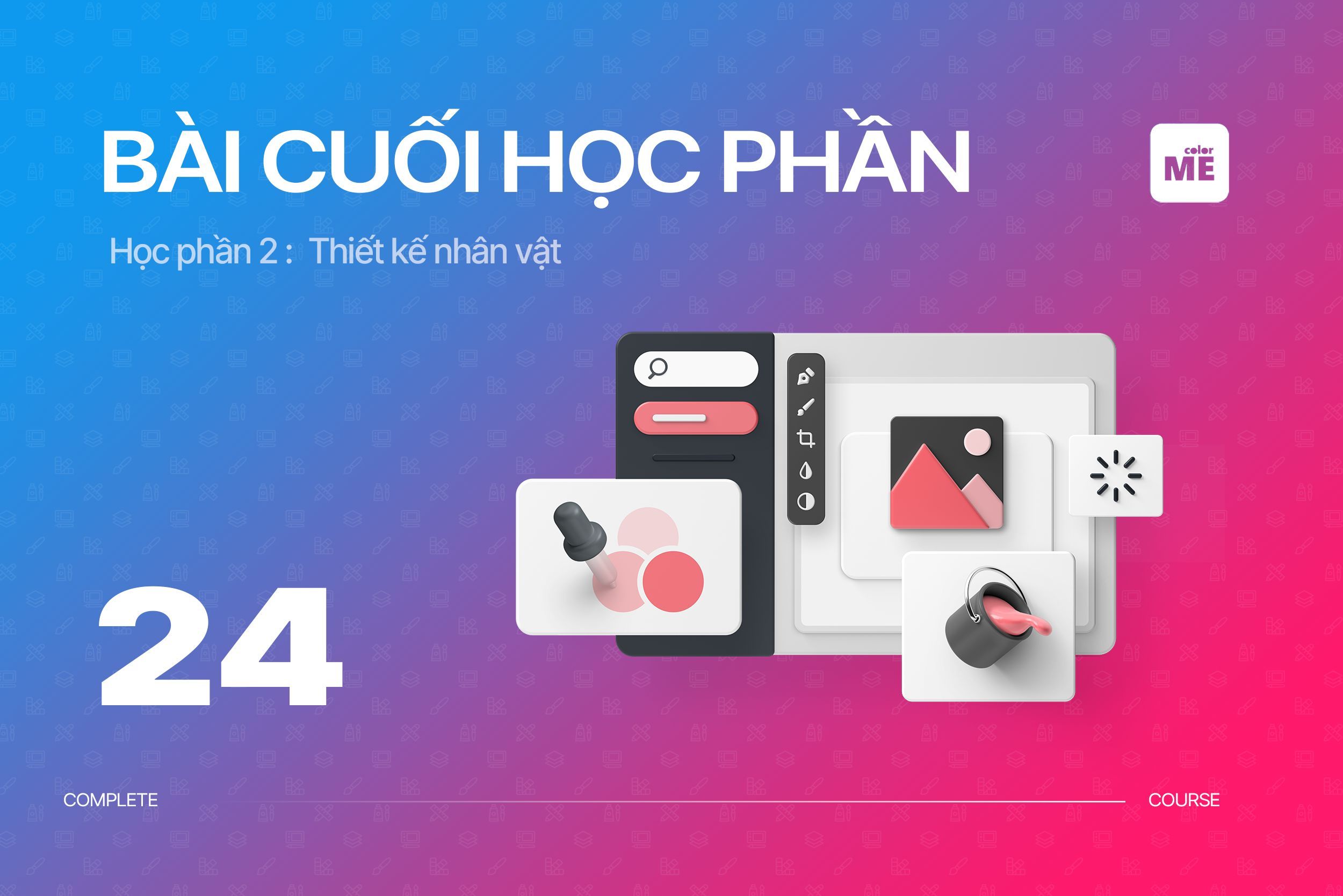 BÀI CUỐI HỌC PHẦN 2