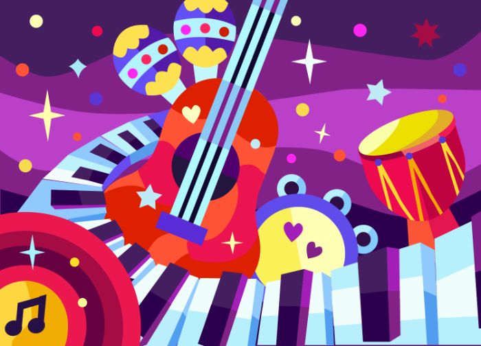 Music