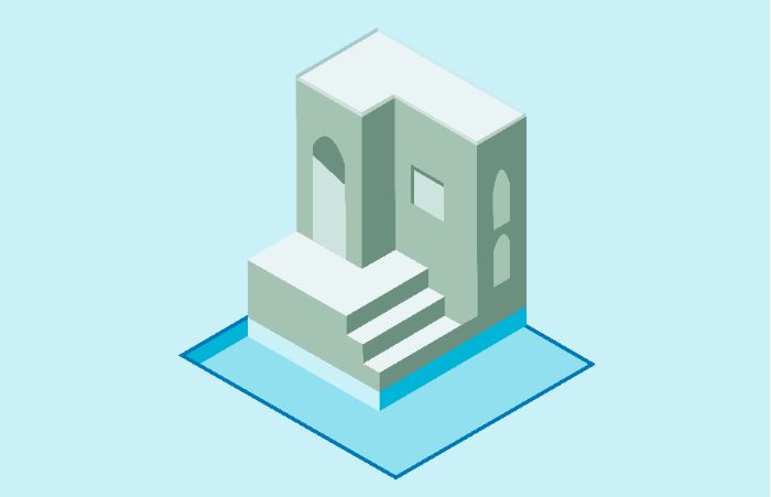 DF AI HOMEWORK ISOMETRIC