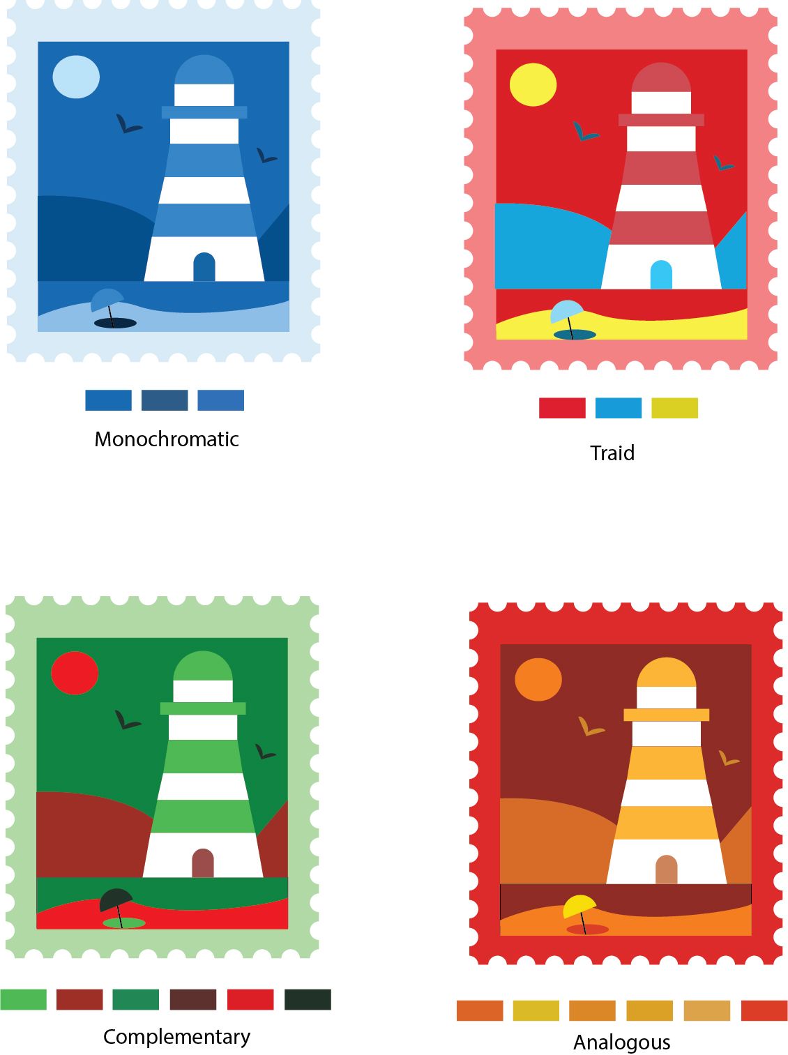 BTVN buổi 4 - Stamp design