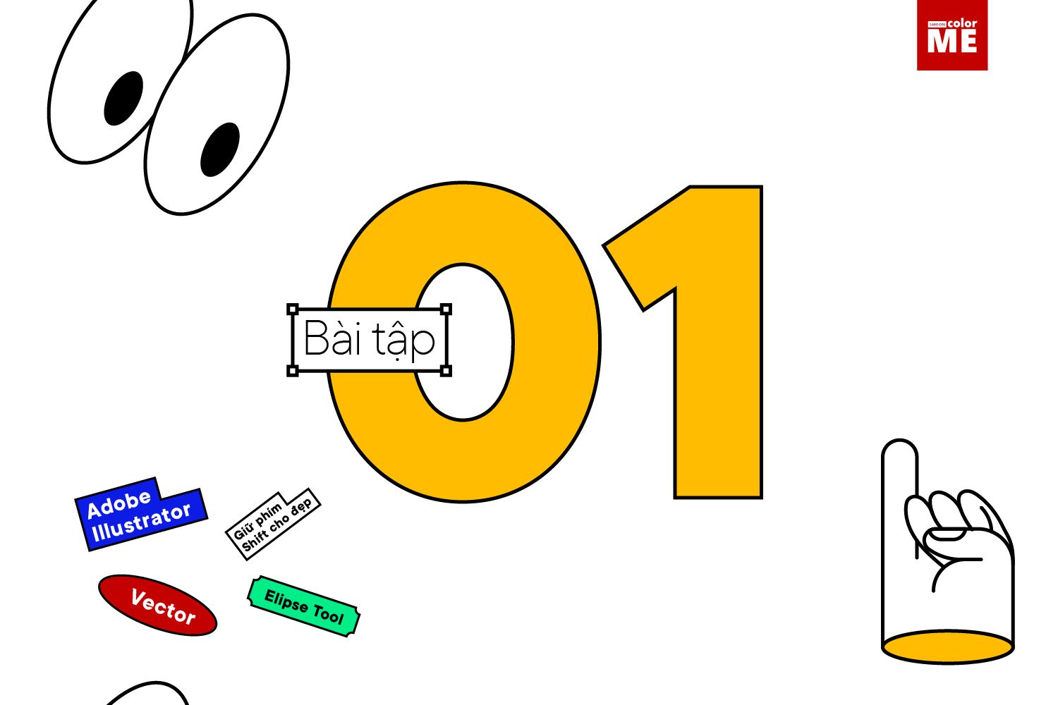 Bài tập số 1