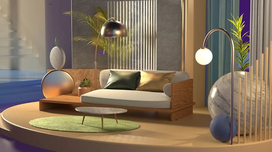 Render là gì? Khám phá khái niệm cơ bản và ứng dụng trong thiết kế đồ họa