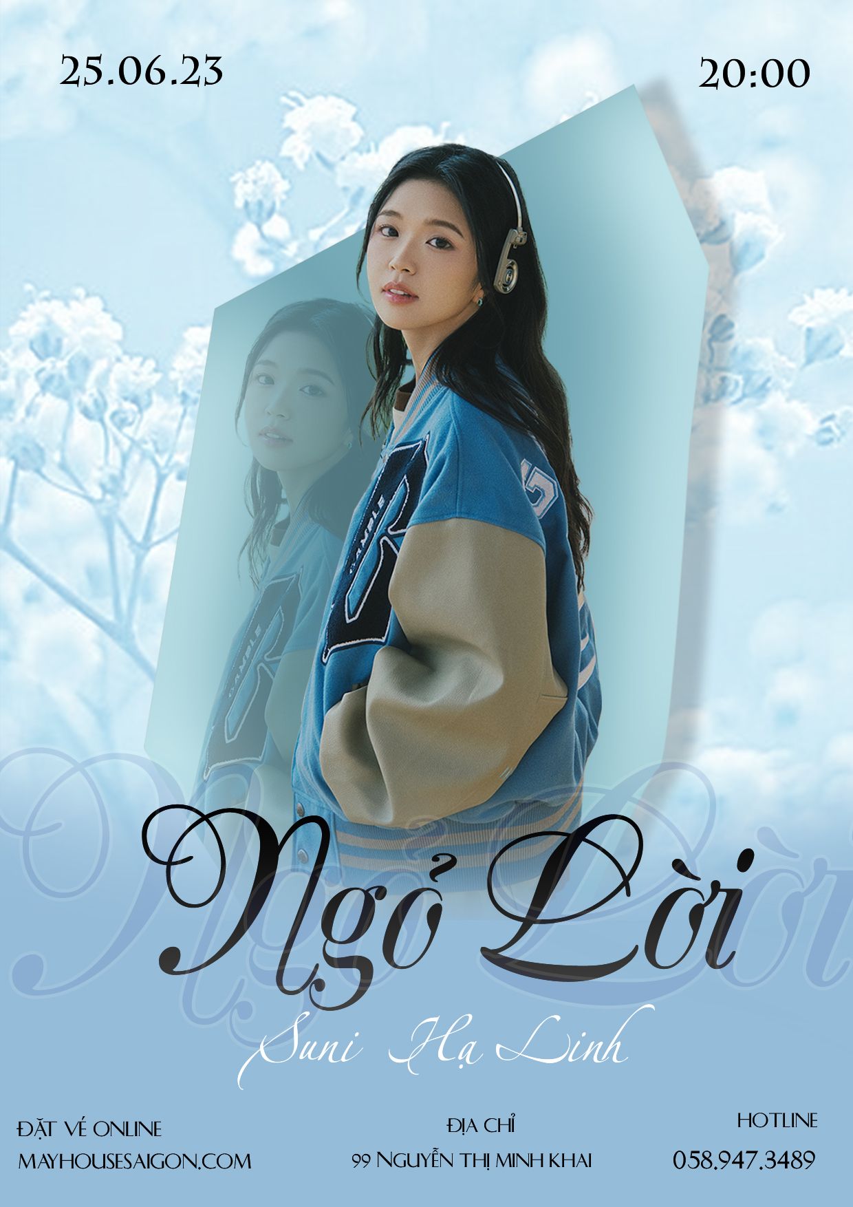 BÀI GIỮA KỲ - KIM NGHI