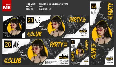 HOÀNG TÂN - BÀI TẬP CUỐI KÌ