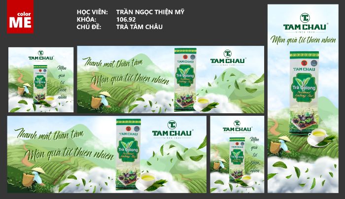 Bài tập cuối kỳ PTS
