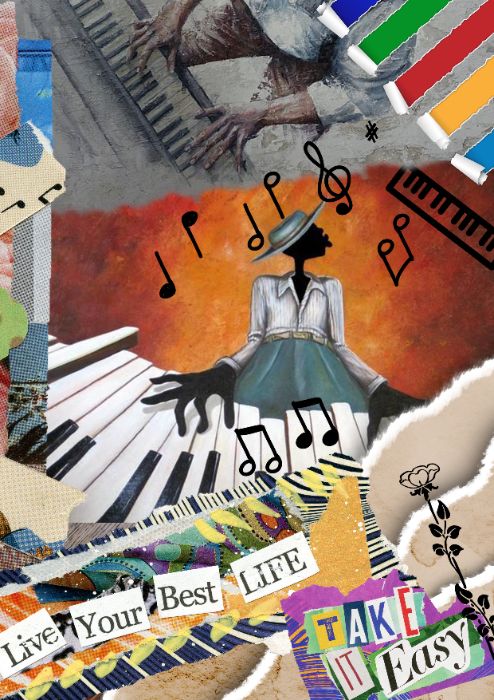 BTVN bài 02 - Collage Art