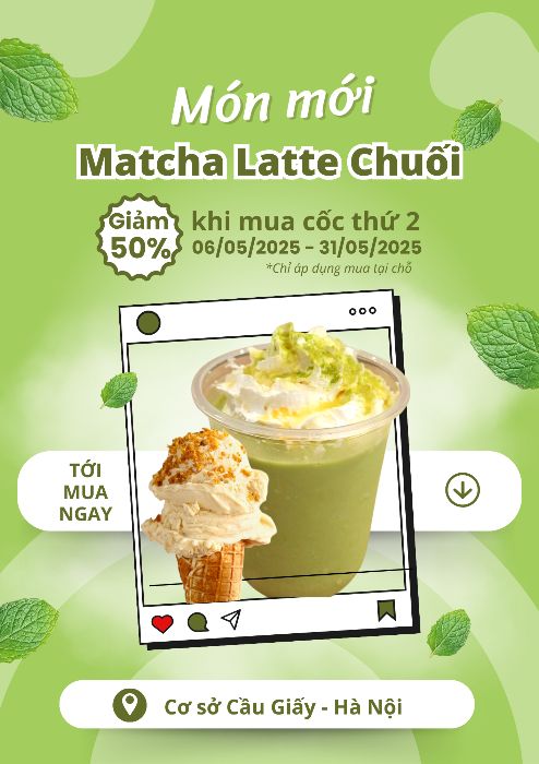 BTVN 1 - Thiết kế poster