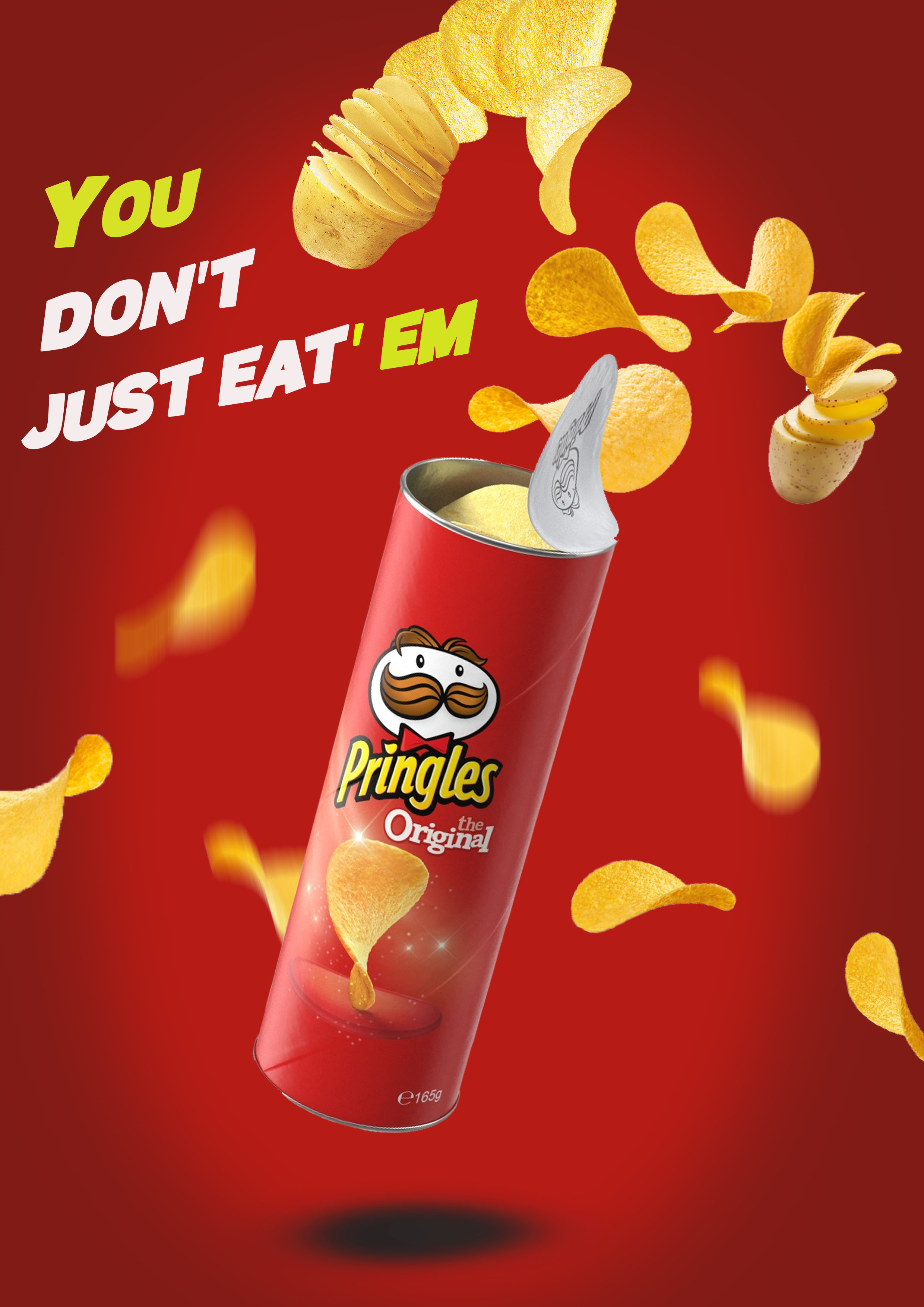 Pringles