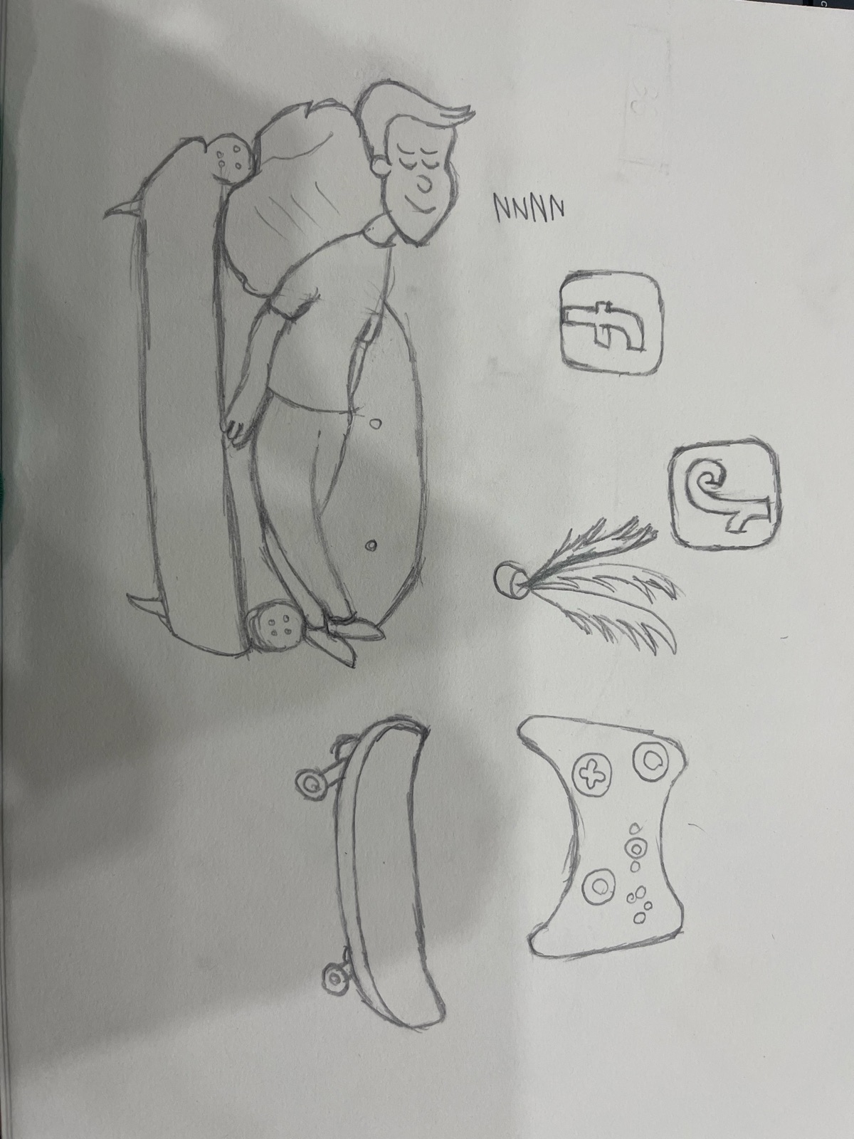 Nộp bài tập buổi 1