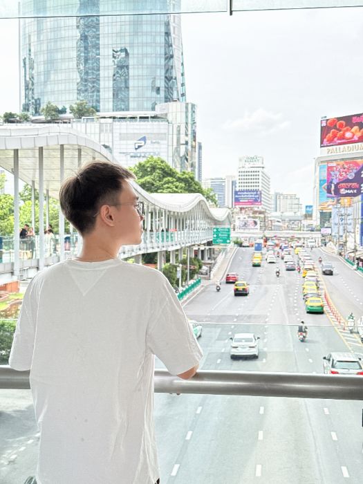 Bài tập cuối khóa