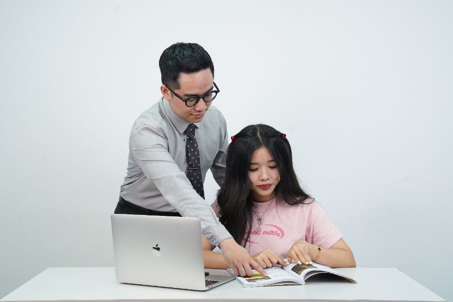 Tân sinh viên muốn học edit video nên bắt đầu từ đâu?