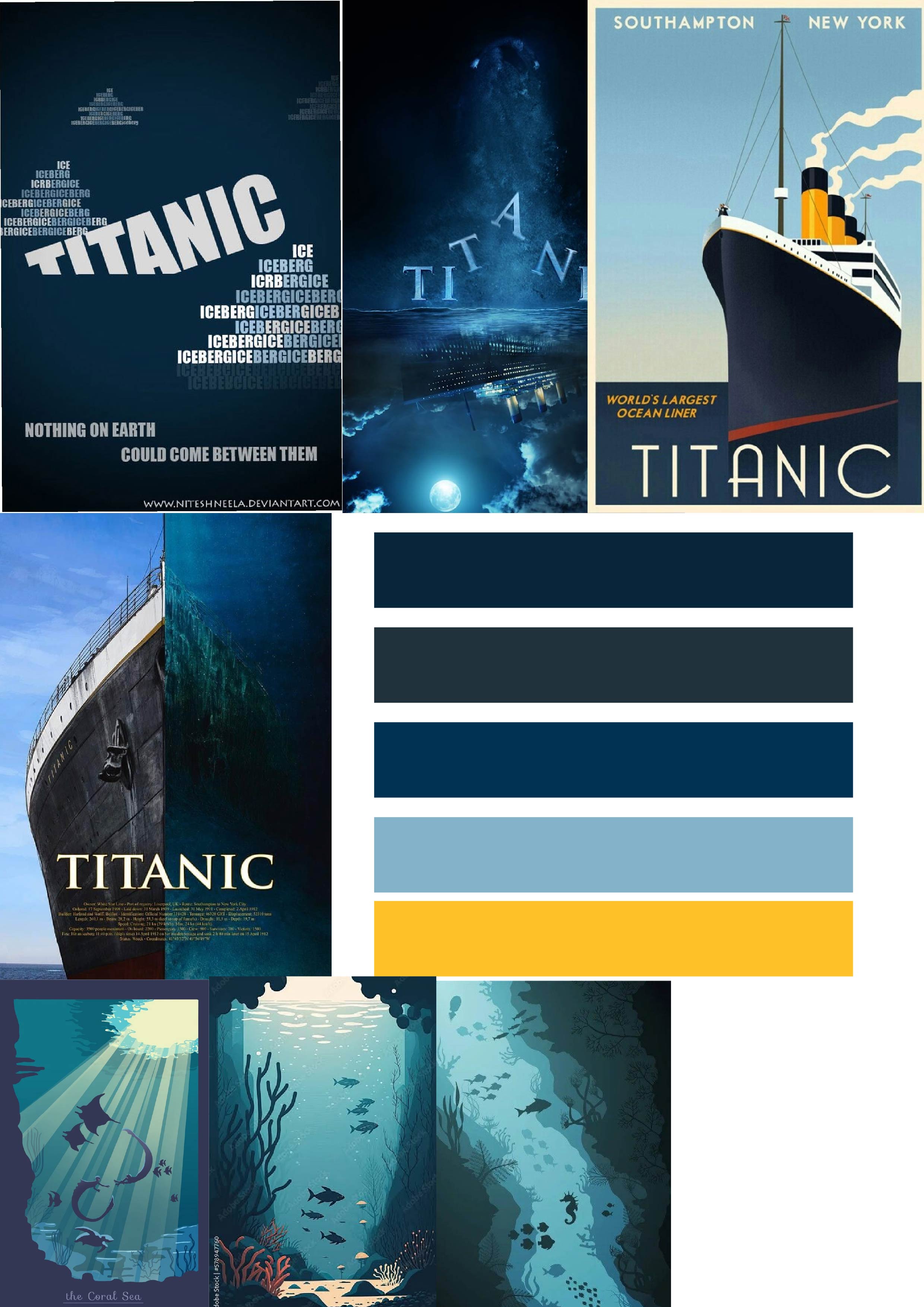 MOODBOARD