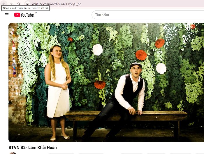 BTVN2-Lâm Khải Hoàn