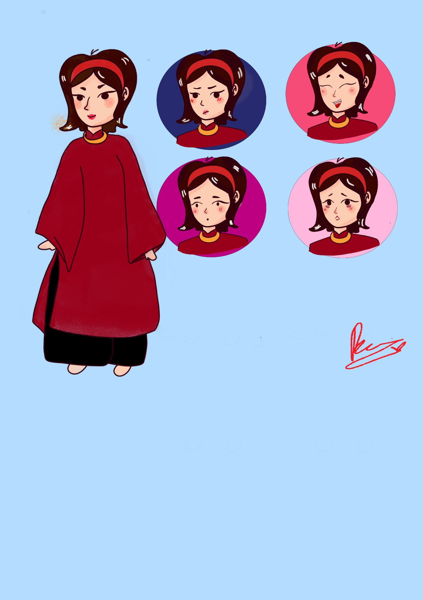 Áo Dài