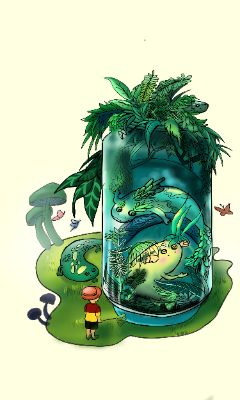 bài cuối khóa