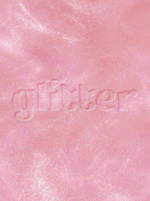 glitter