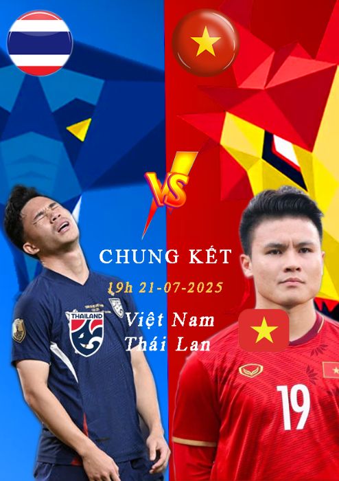 poster màu sắc tương phản