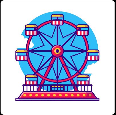 BTVN 02 - Ferris Wheel