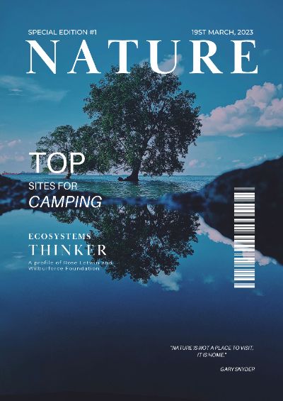 Nature Magazine