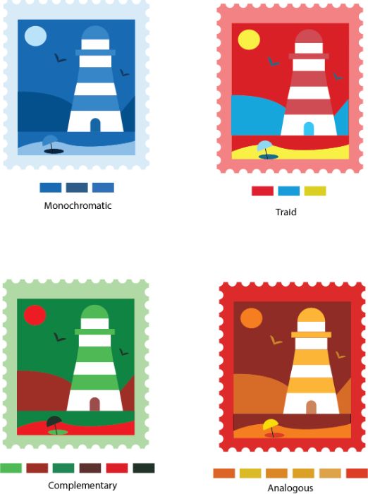 BTVN buổi 4 - Stamp design