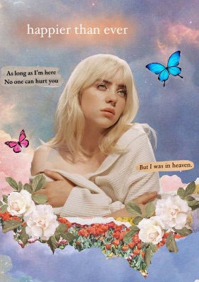 Collage Art