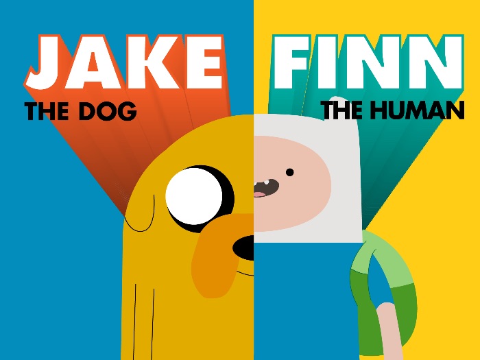 Adventure Time