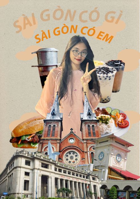 collage art