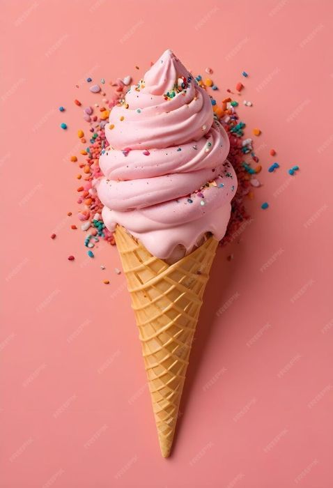 ice cream