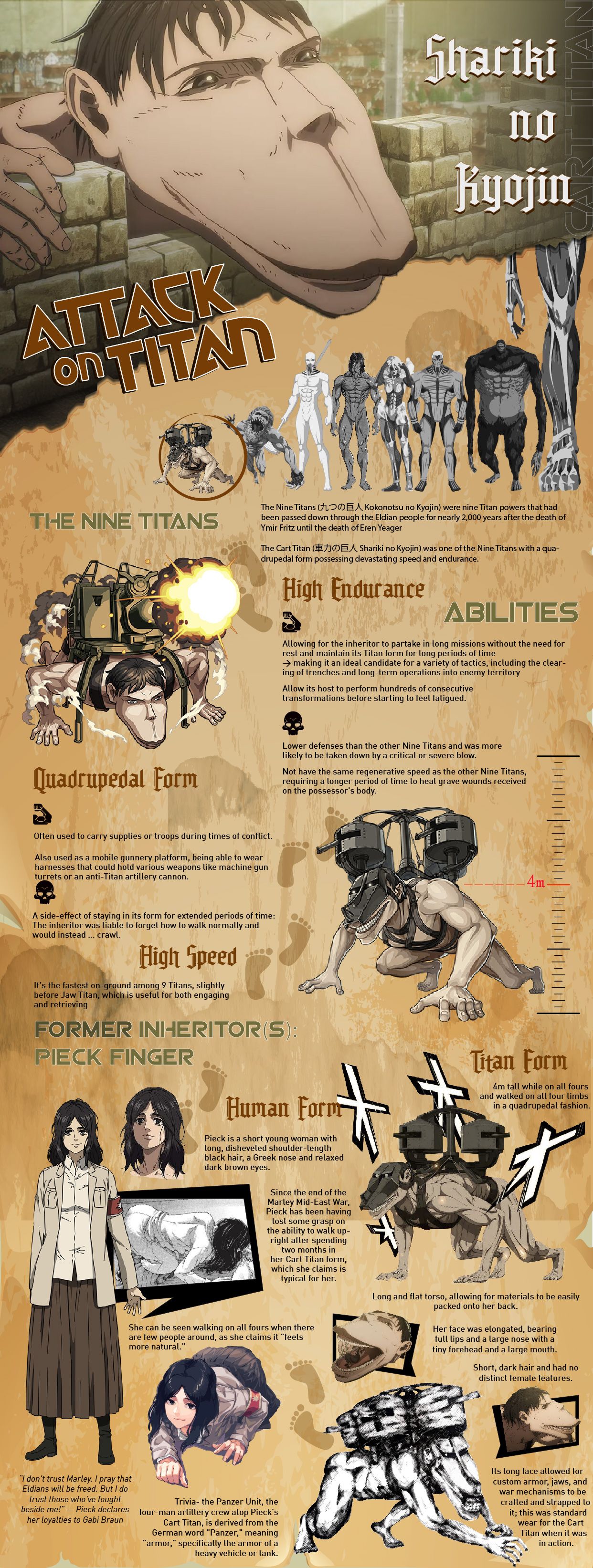 BTCK - Titan Ngựa Thồ