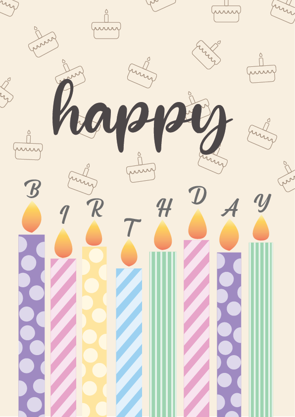 Card Design