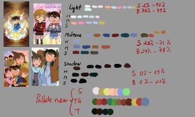 pallete