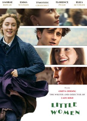 Little Women Poster
